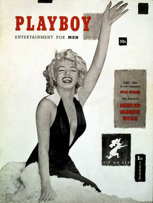 Первый выпуск Playboy в Чикаго