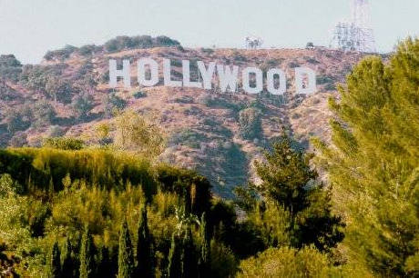 Лос-Анджелес: Голливуд